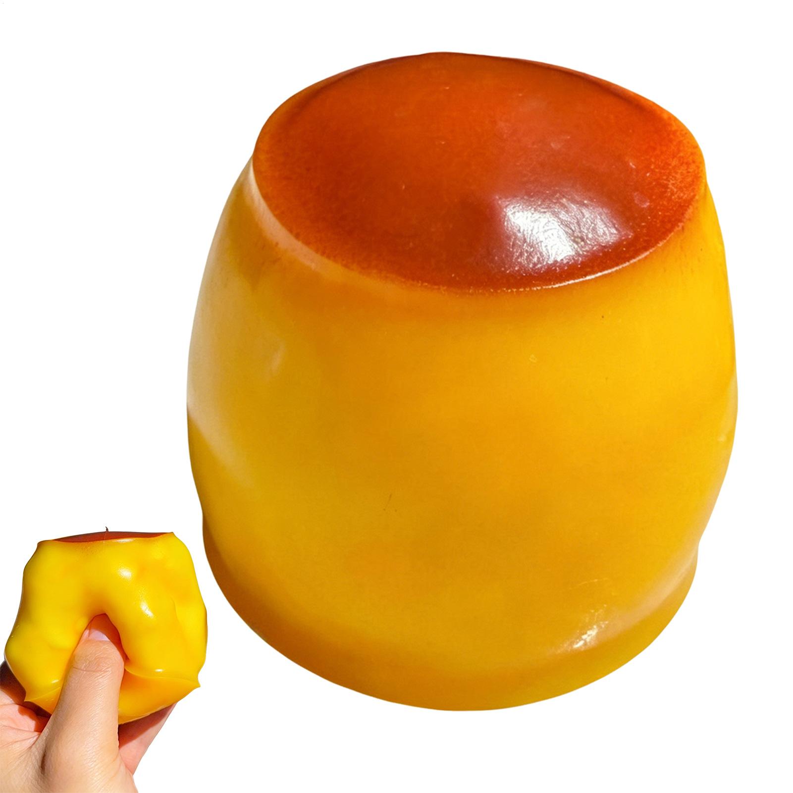 Home Office Tech Gadgets - 1pcs Sensory Squeeze Toy Stretchy Relaxing