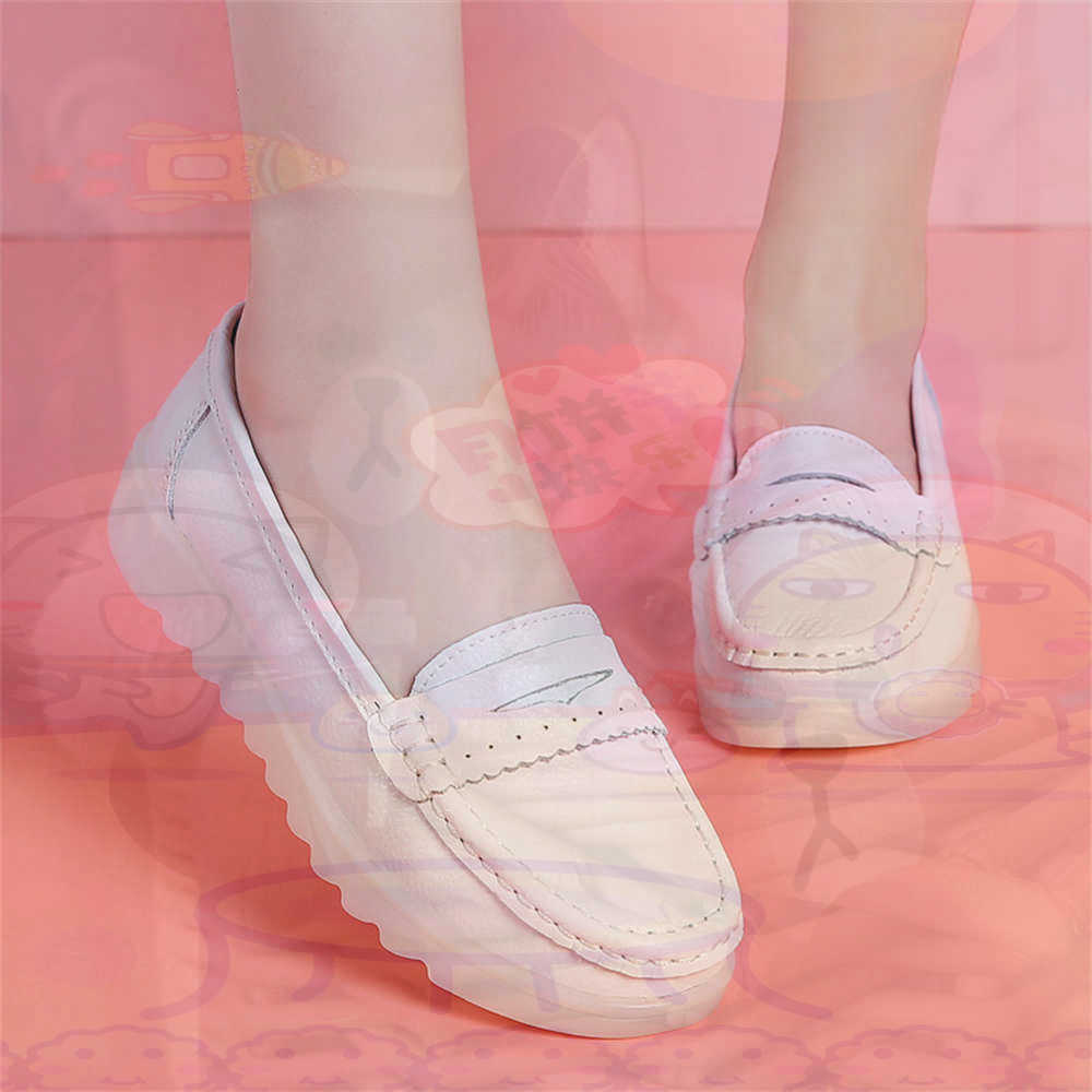 Moccasin Driving Teenage Sneak - Office Tech Outfits ulasan dan harga