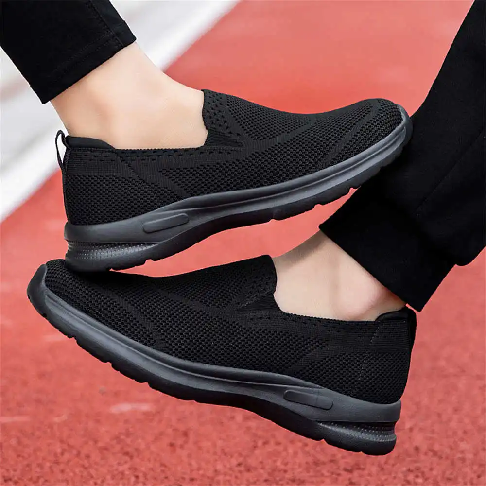 Without Lace Net Man's Boots F - Office Tech Outfits ulasan dan harga