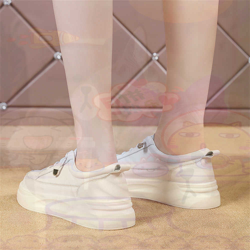 Lace-up Chunky Loafers Woman S - Office Tech Outfits ulasan dan harga