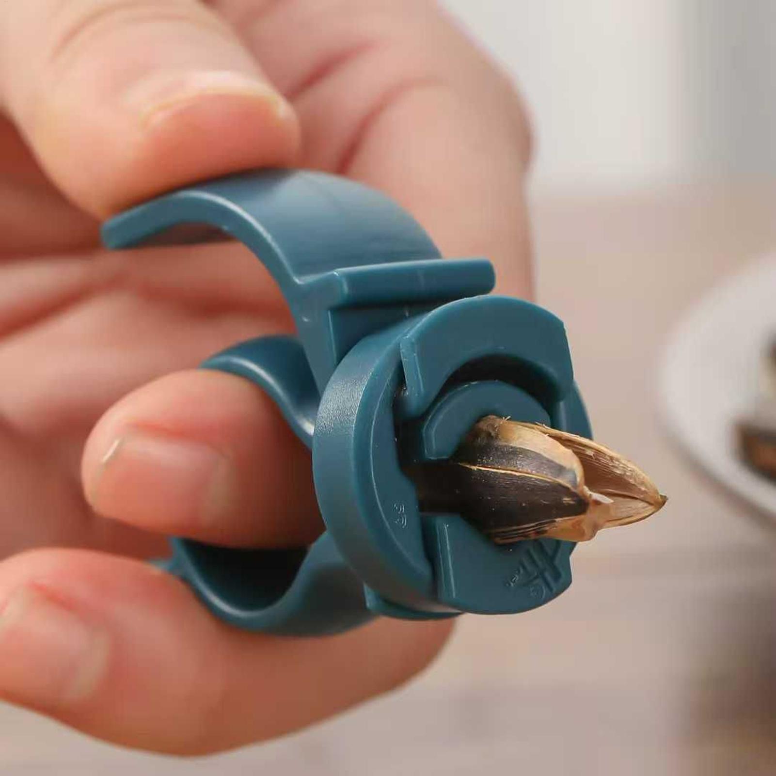 Portable Nut Sheller Cracker,  - Home Office Tech Gadgets ulasan dan harga