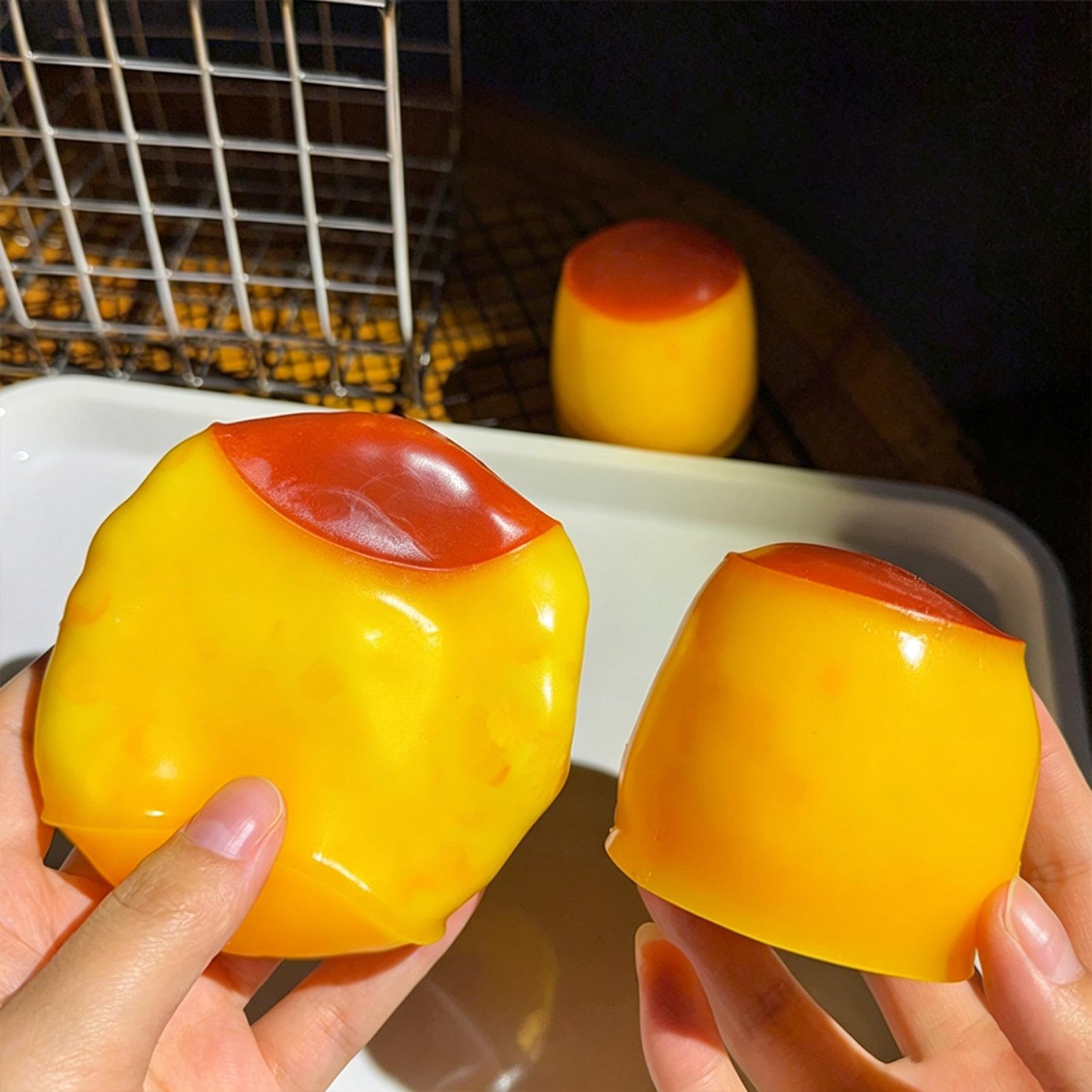 Squeeze Ball Toys Realistic Sl - Home Office Tech Gadgets ulasan dan harga