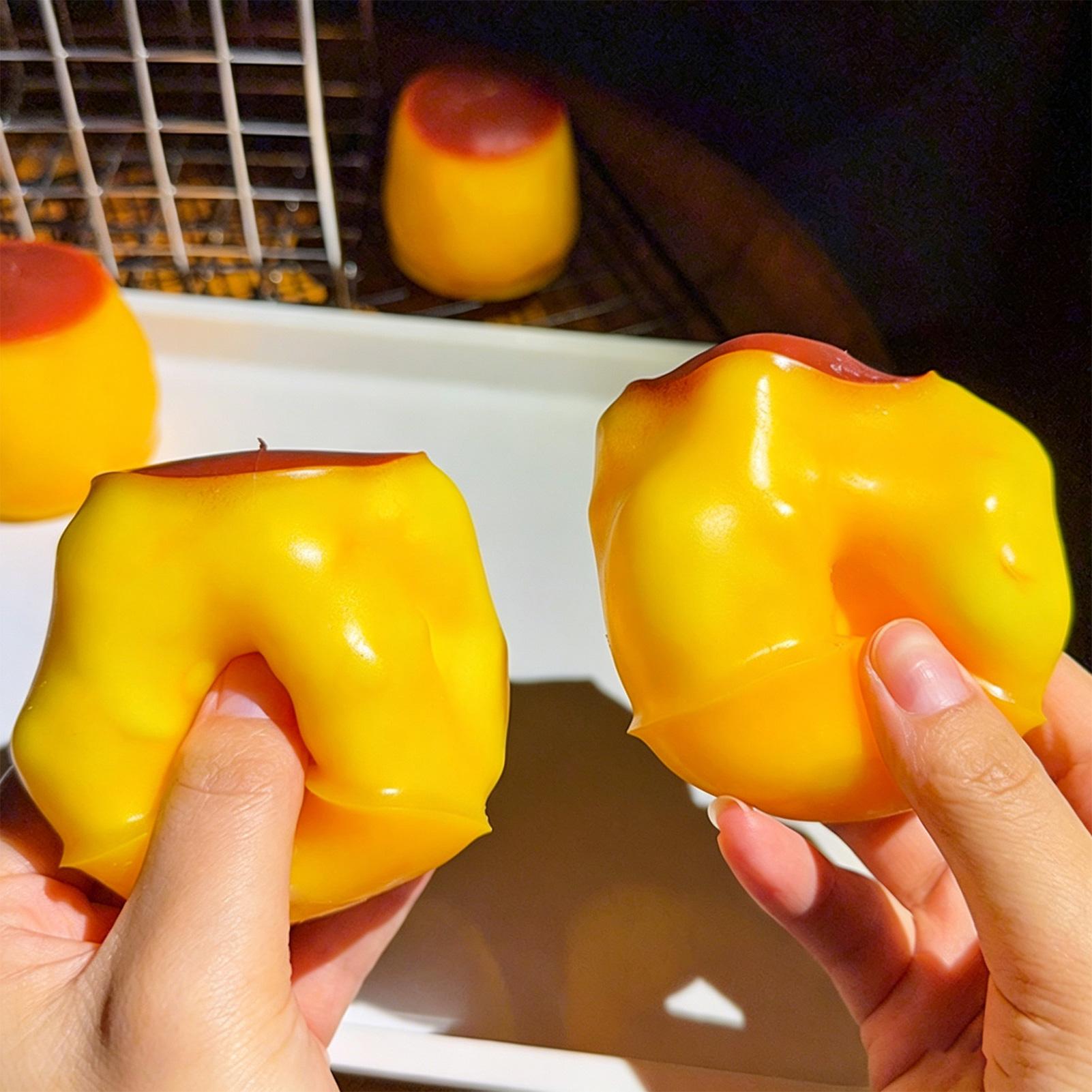 Squeeze Ball Toys Realistic Sl - Home Office Tech Gadgets ulasan dan harga
