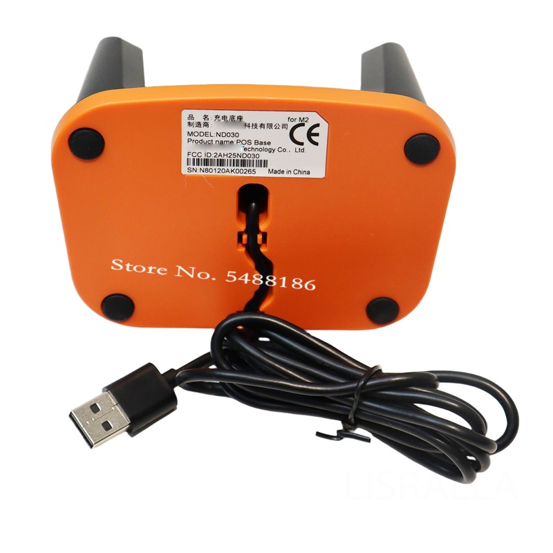 Original Brand New M2 Function - Pos Terminal Android ulasan dan harga