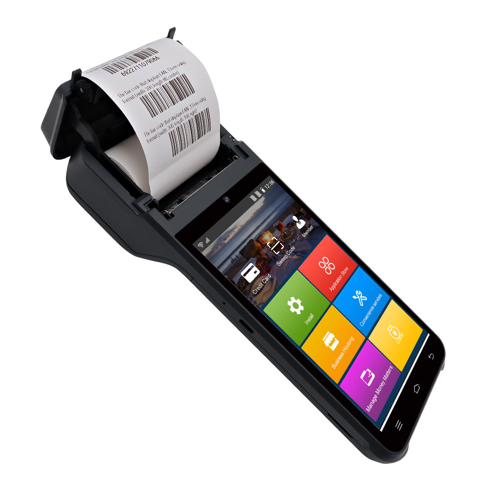 No Payment Software Included,  - Pos Terminal Android ulasan dan harga