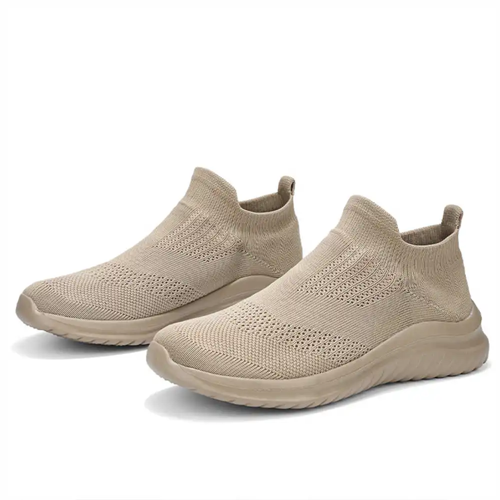 Beige Soft New Novelty Tennis  - Office Tech Outfits ulasan dan harga