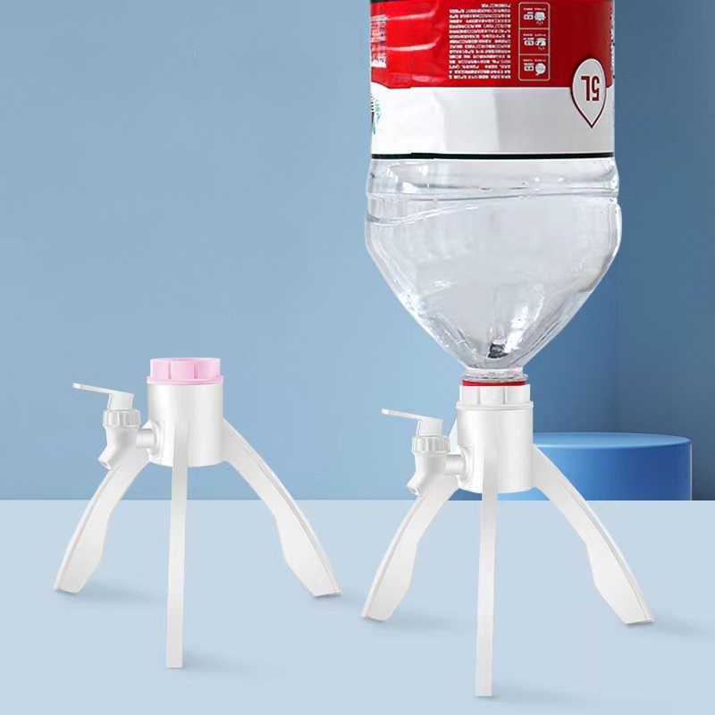 Water Container Stand Inverted - Home Office Tech Gadgets ulasan dan harga