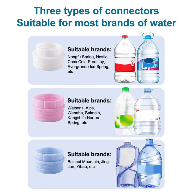 Water Container Stand Inverted - Home Office Tech Gadgets ulasan dan harga