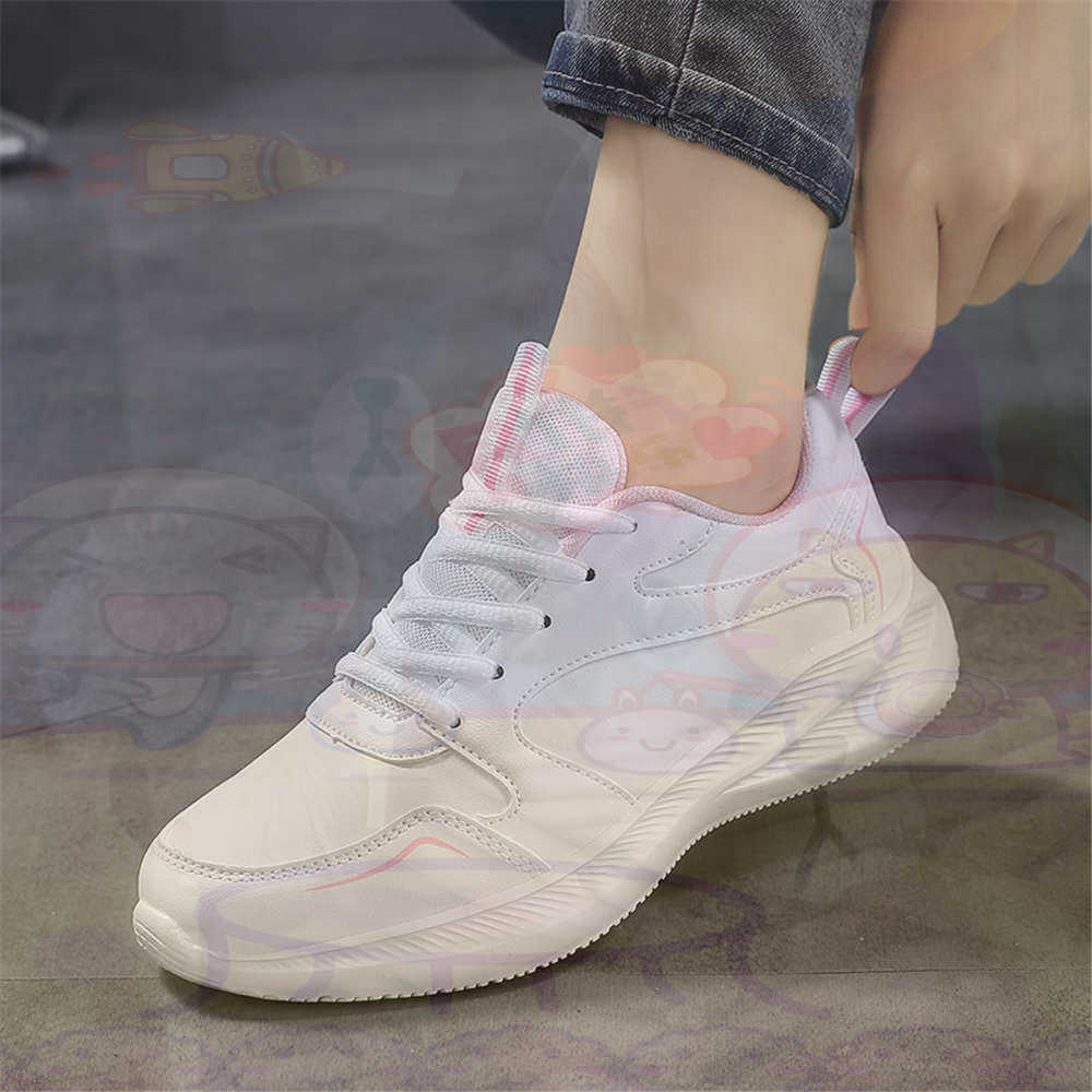 35-40 Number 42 Cool Sneakers  - Office Tech Outfits ulasan dan harga