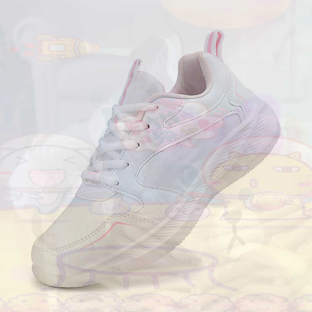 35-40 Number 42 Cool Sneakers  - Office Tech Outfits ulasan dan harga