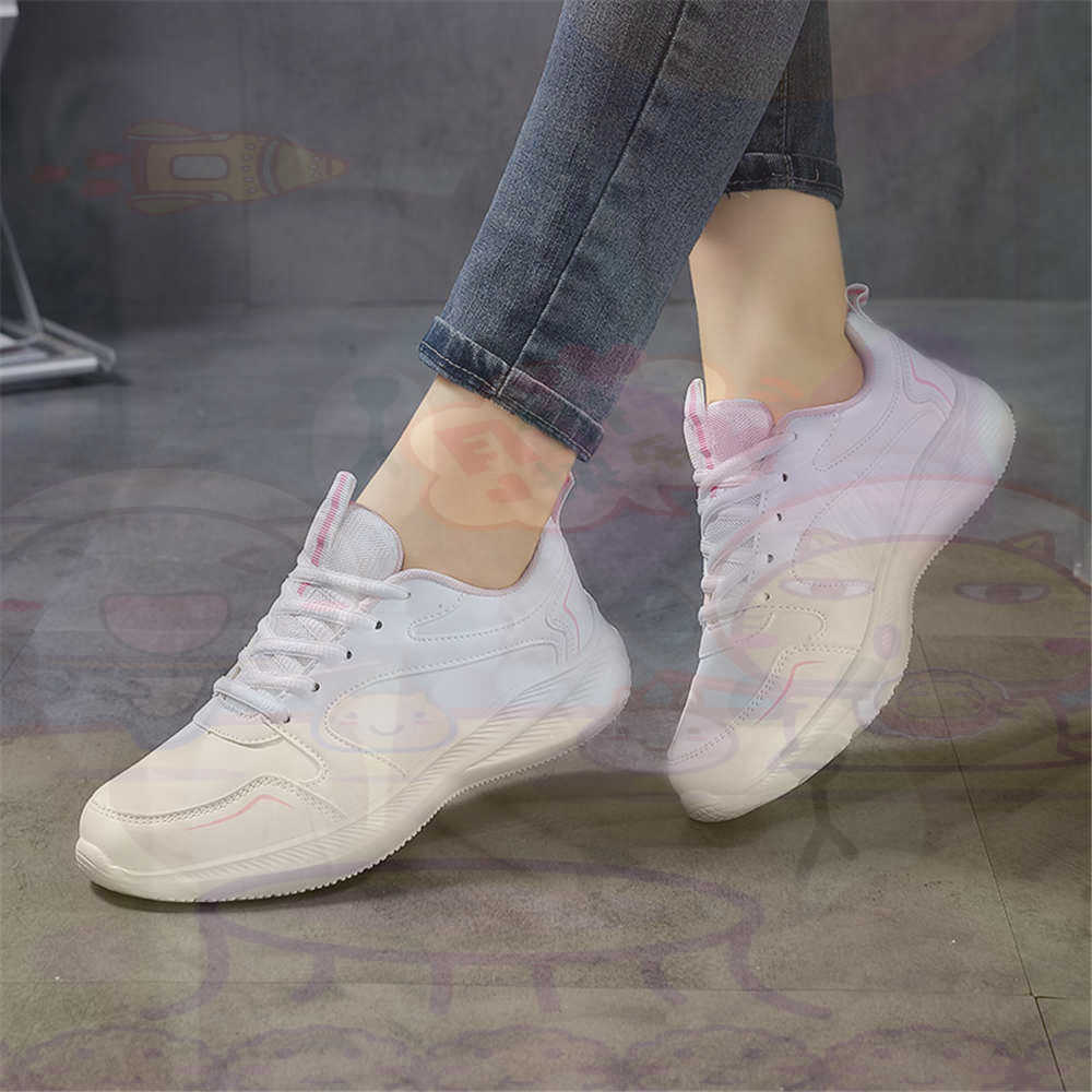 35-40 Number 42 Cool Sneakers  - Office Tech Outfits ulasan dan harga