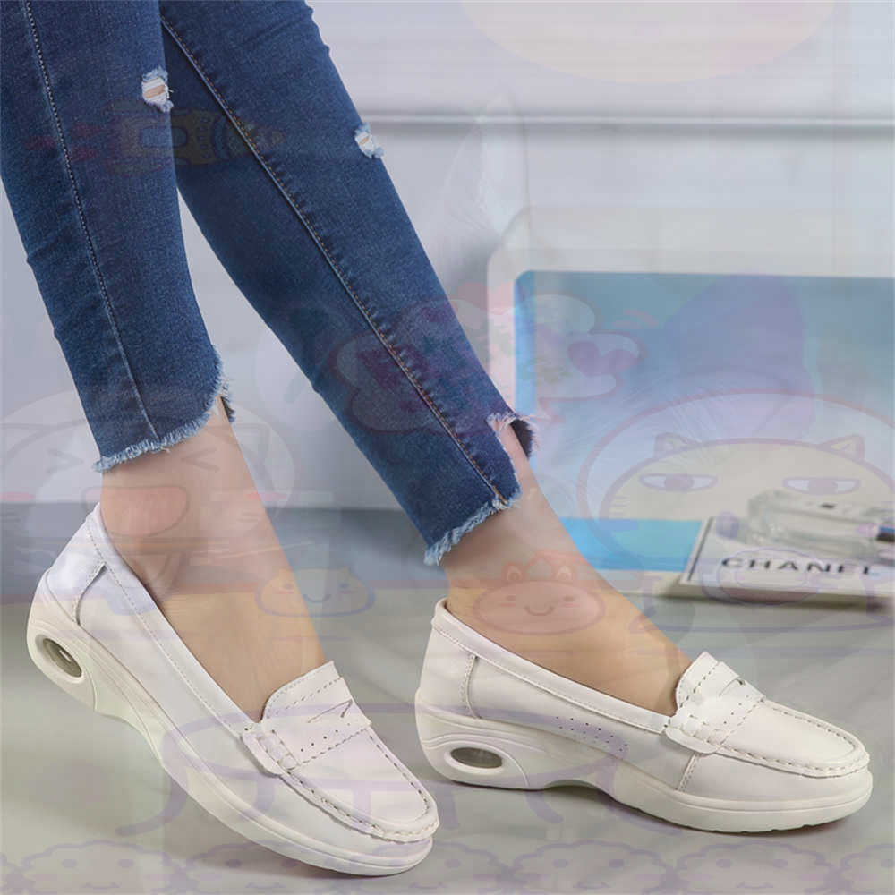 Soft Slip-on Womens Large Size - Office Tech Outfits ulasan dan harga