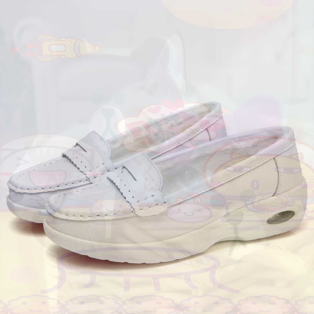 Soft Slip-on Womens Large Size - Office Tech Outfits ulasan dan harga