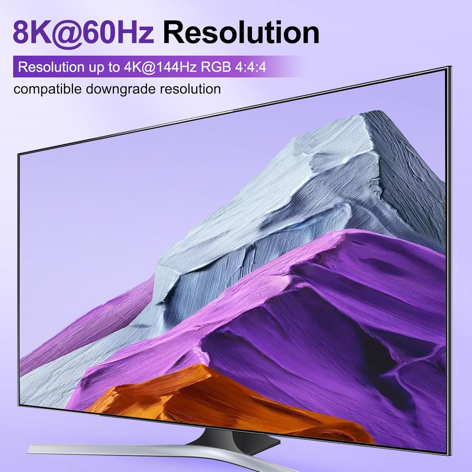8K KVM Switch 2 Monitors 3 Com - Kvm Switch Dual Monitor ulasan dan harga