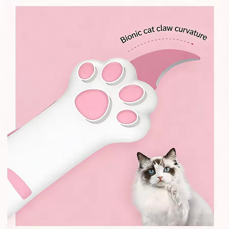 Retractable Cute Cat Paw Multi - Home Office Tech Gadgets ulasan dan harga