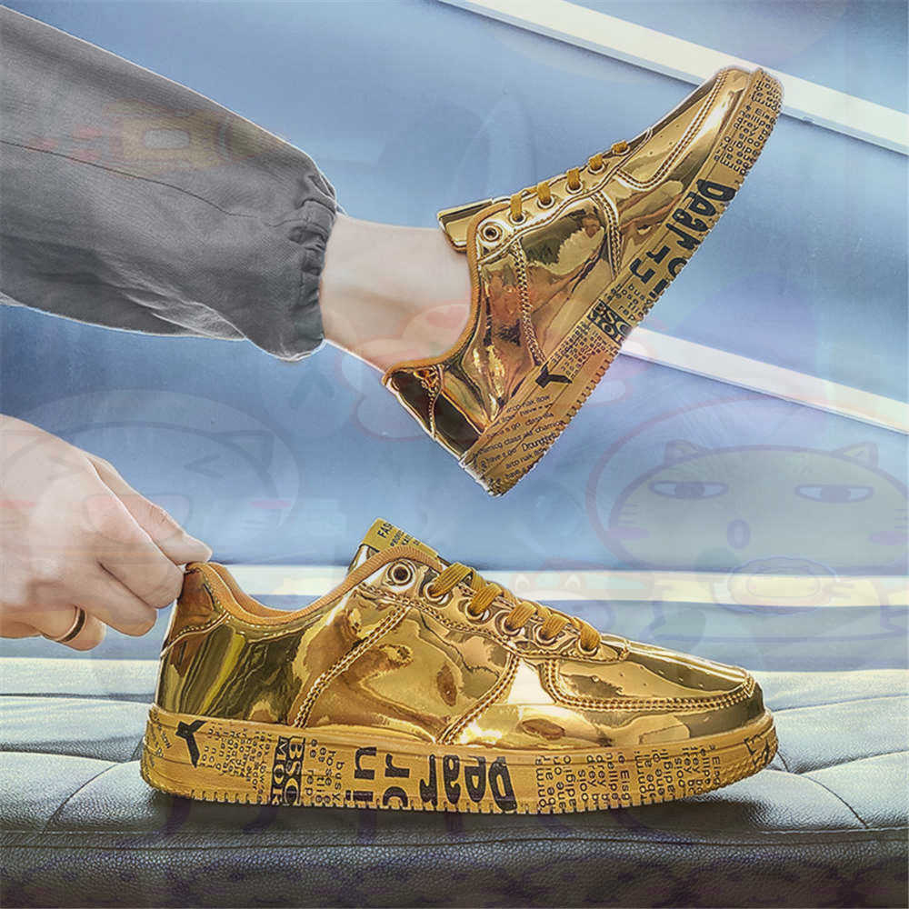 Round Foot Size 45 Sneakers Wh - Office Tech Outfits ulasan dan harga