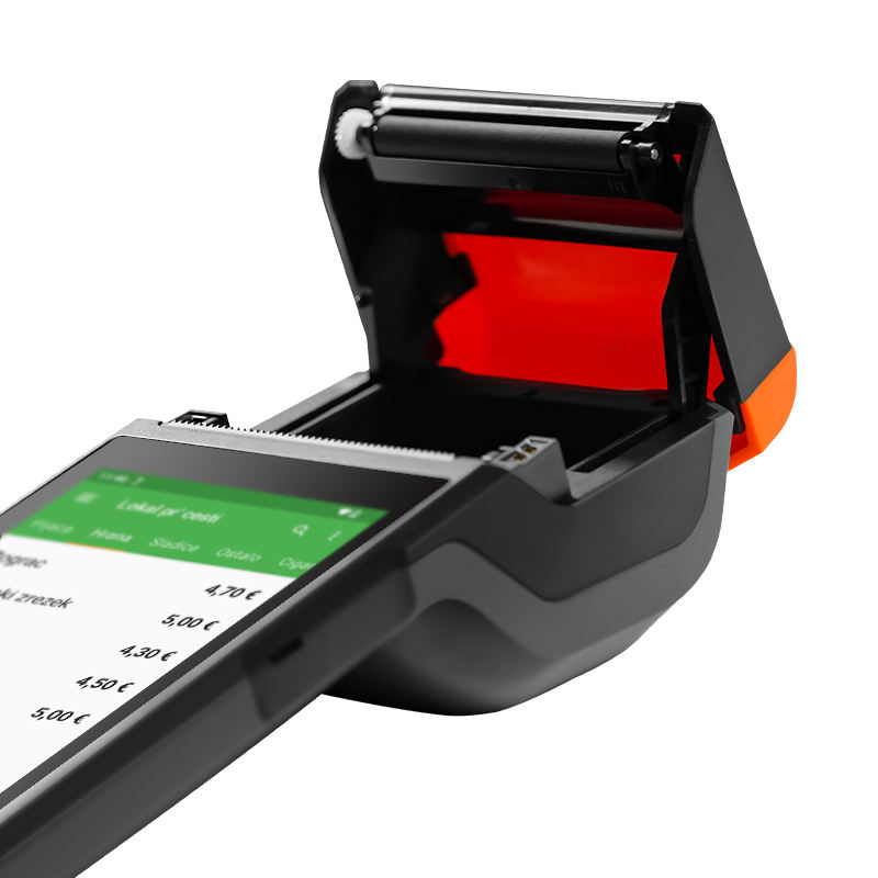 Senraise H10P Mobile Handheld  - Pos Terminal Android ulasan dan harga