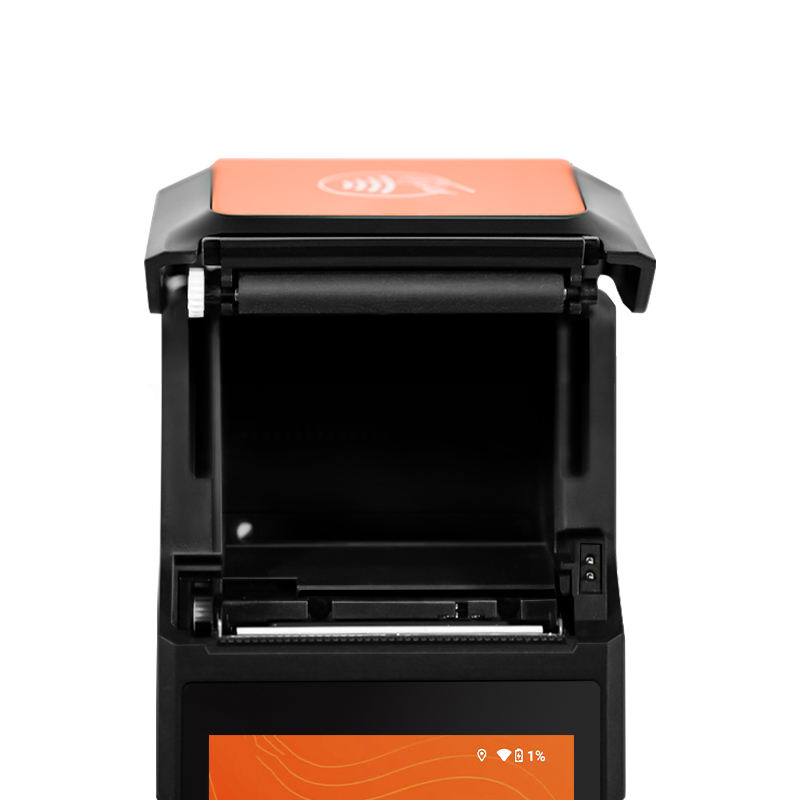 Senraise H10P Mobile Handheld  - Pos Terminal Android ulasan dan harga