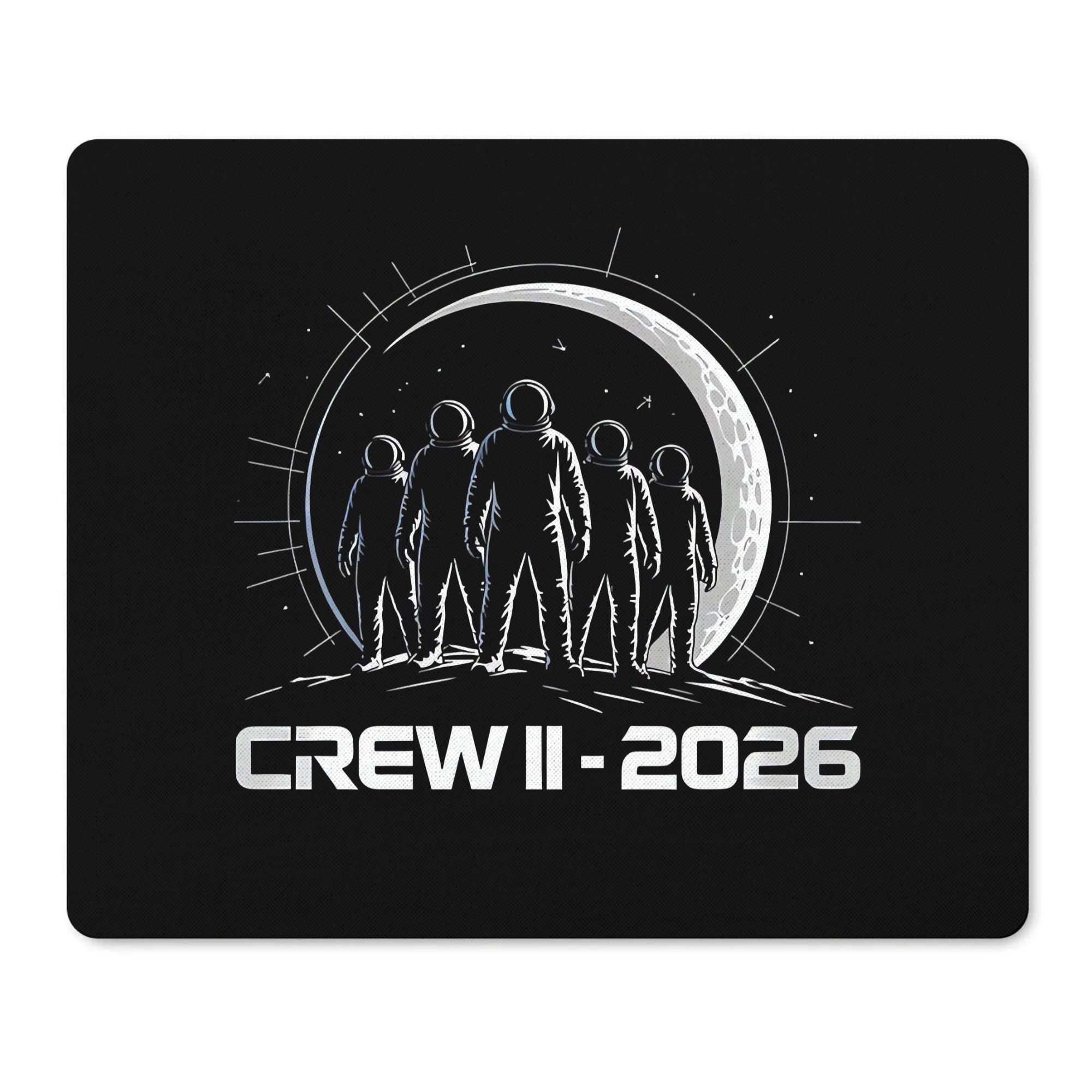 Crew II 2026 4 Astronauts Moon - Office Tech And Space ulasan dan harga